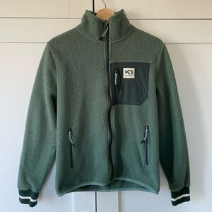 Kari Traa Rothe Fleece Jacket